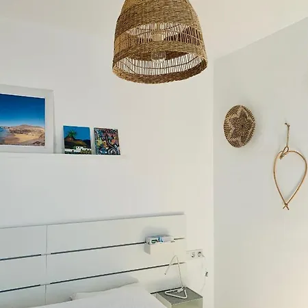 Villa Splendid Casa Papagayo, Heated Pool, Roofterrace With Views And Wifi Playa Blanca (Lanzarote)