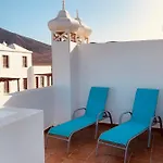 Villa Splendid Casa Papagayo, Heated Pool, Roofterrace With Views And Wifi *