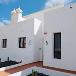 Villa Splendid Casa Papagayo, Heated Pool, Roofterrace With Views And Wifi
