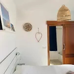 Splendid Casa Papagayo, Heated Pool, Roofterrace With Views And Wifi Villa *