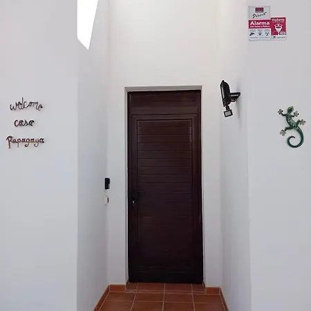 Βίλα Splendid Casa Papagayo, Heated Pool, Roofterrace With Views And Wifi Πλάγια Μπλάνκα
