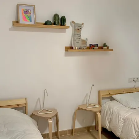 Splendid Casa Papagayo, Heated Pool, Roofterrace With Views And Wifi Βίλα Πλάγια Μπλάνκα