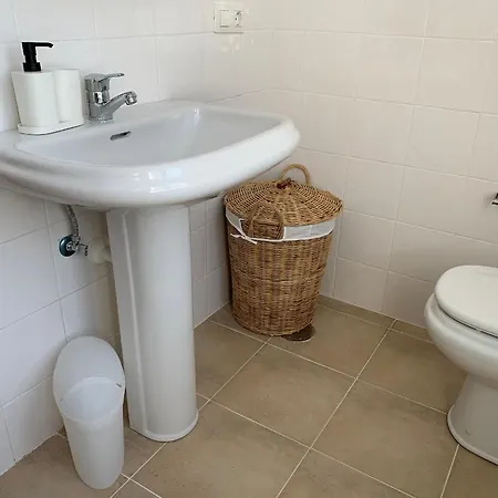 Splendid Casa Papagayo, Heated Pool, Roofterrace With Views And Wifi 빌라 플라야블랑카