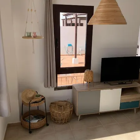 Splendid Casa Papagayo, Heated Pool, Roofterrace With Views And Wifi Βίλα