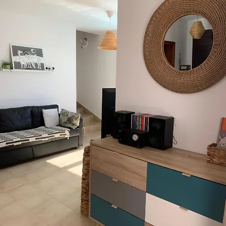 Splendid Casa Papagayo, Heated Pool, Roofterrace With Views And Wifi 빌라 플라야블랑카