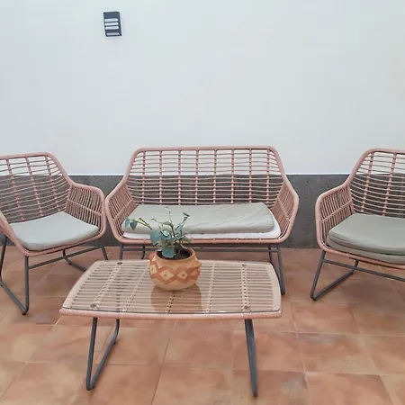 빌라 Splendid Casa Papagayo, Heated Pool, Roofterrace With Views And Wifi *