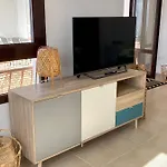 Splendid Casa Papagayo, Heated Pool, Roofterrace With Views And Wifi فيلة *