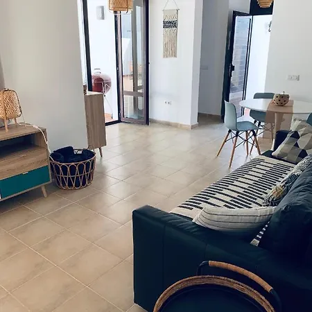 Splendid Casa Papagayo, Heated Pool, Roofterrace With Views And Wifi *