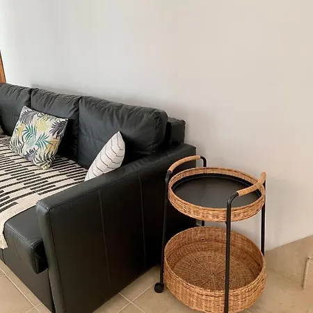 别墅 Splendid Casa Papagayo, Heated Pool, Roofterrace With Views And Wifi