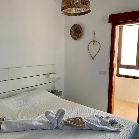 Splendid Casa Papagayo, Heated Pool, Roofterrace With Views And Wifi *