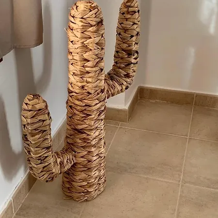 Splendid Casa Papagayo, Heated Pool, Roofterrace With Views And Wifi