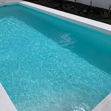 Splendid Casa Papagayo, Heated Pool, Roofterrace With Views And Wifi 别墅 *