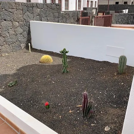 Splendid Casa Papagayo, Heated Pool, Roofterrace With Views And Wifi Villa Playa Blanca (Lanzarote)