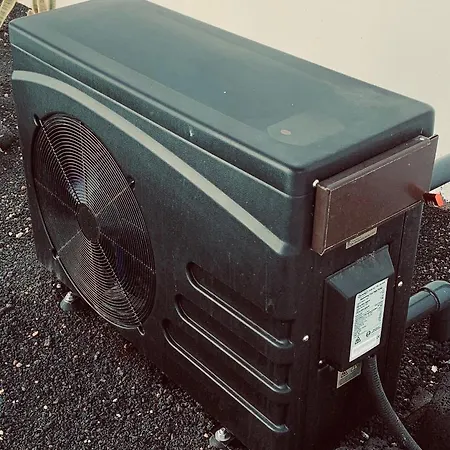 Splendid Casa Papagayo, Heated Pool, Roofterrace With Views And Wifi 别墅 *