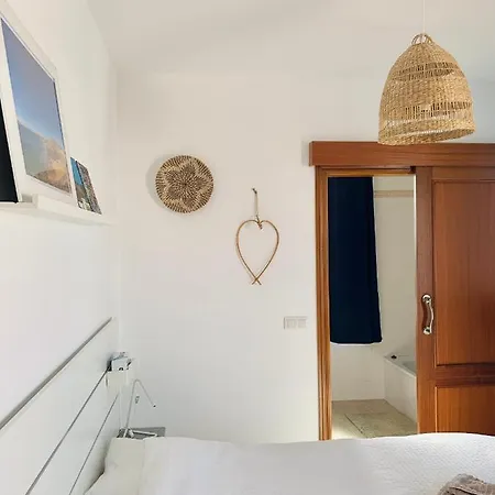 Splendid Casa Papagayo, Heated Pool, Roofterrace With Views And Wifi Villa *