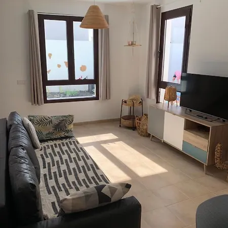 Villa Splendid Casa Papagayo, Heated Pool, Roofterrace With Views And Wifi *